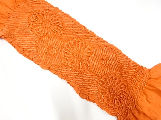 JAPANESE KIMONO / APERTURE OBIAGE